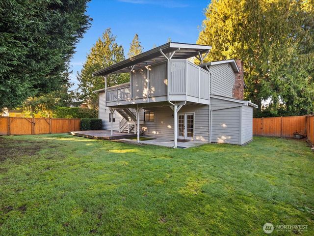 15903 E Shore Drive, Lynnwood, WA 98087