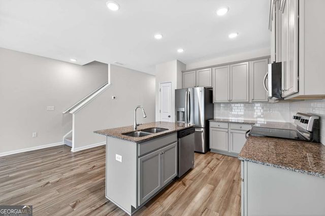 173 Buckingham Lane, Hoschton, GA 30548