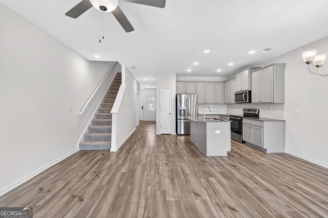 173 Buckingham Lane, Hoschton, GA 30548