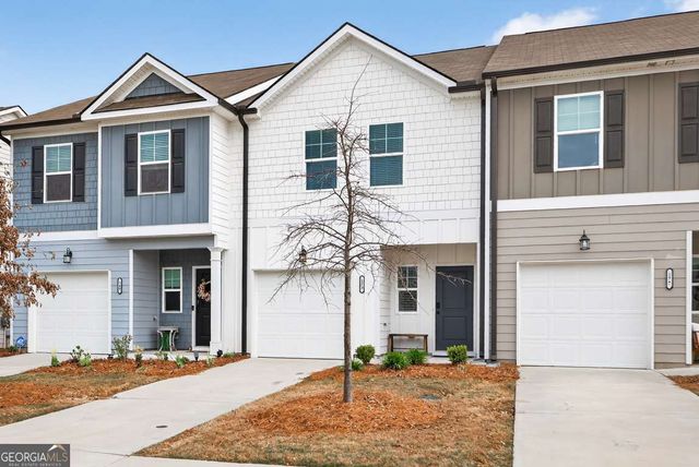 173 Buckingham Lane, Hoschton, GA 30548