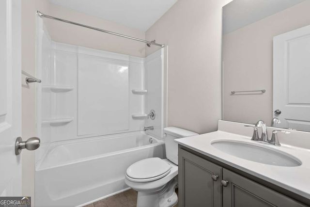 173 Buckingham Lane, Hoschton, GA 30548