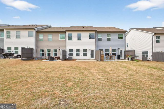 173 Buckingham Lane, Hoschton, GA 30548