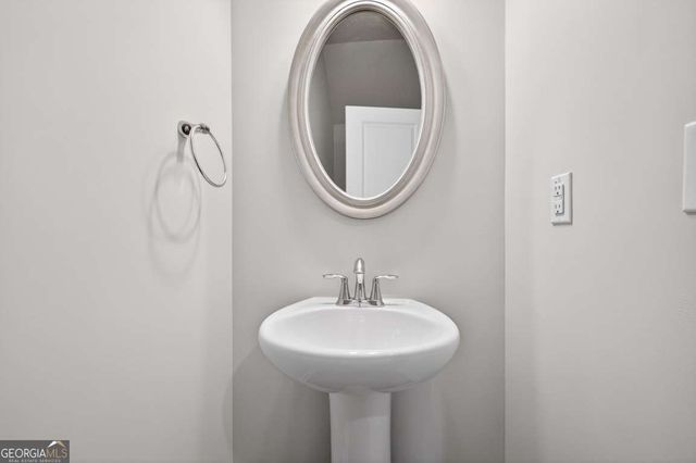 173 Buckingham Lane, Hoschton, GA 30548