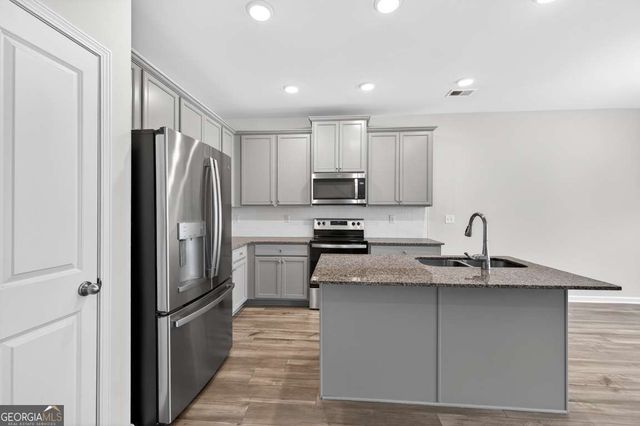 173 Buckingham Lane, Hoschton, GA 30548