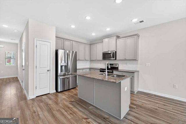 173 Buckingham Lane, Hoschton, GA 30548