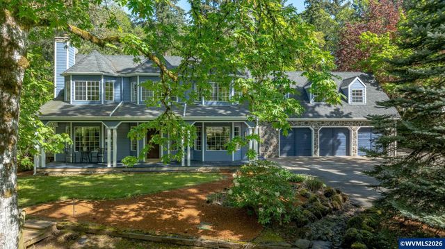 6723 Rippling Brook Dr SE, Salem, OR 97317