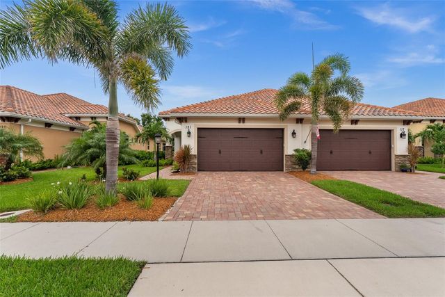121 COLEBROOK COURT, Venice, FL 34292