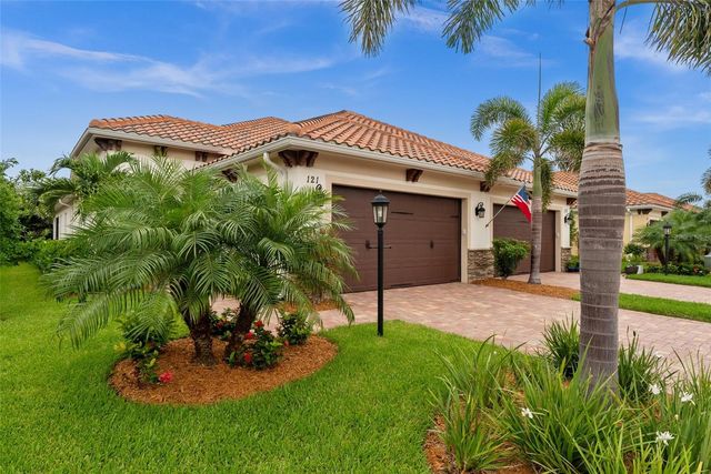 121 COLEBROOK COURT, Venice, FL 34292