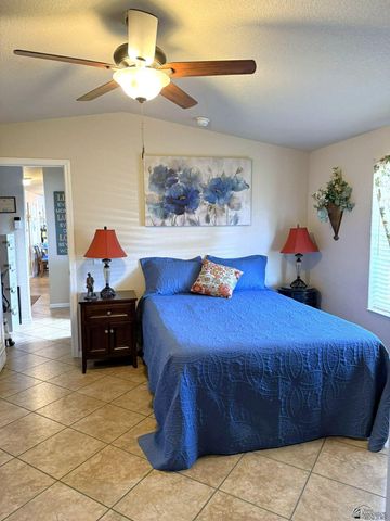 13555 E 47 Dr, Yuma, AZ 85367