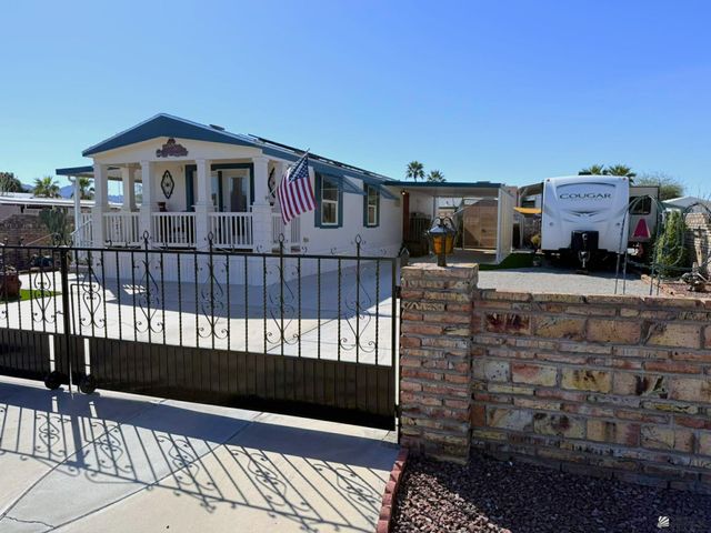 13555 E 47 Dr, Yuma, AZ 85367