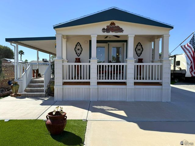 13555 E 47 Dr, Yuma, AZ 85367