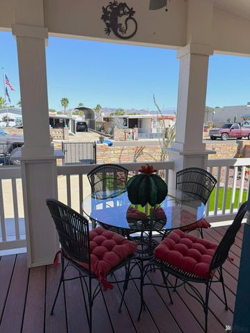 13555 E 47 Dr, Yuma, AZ 85367