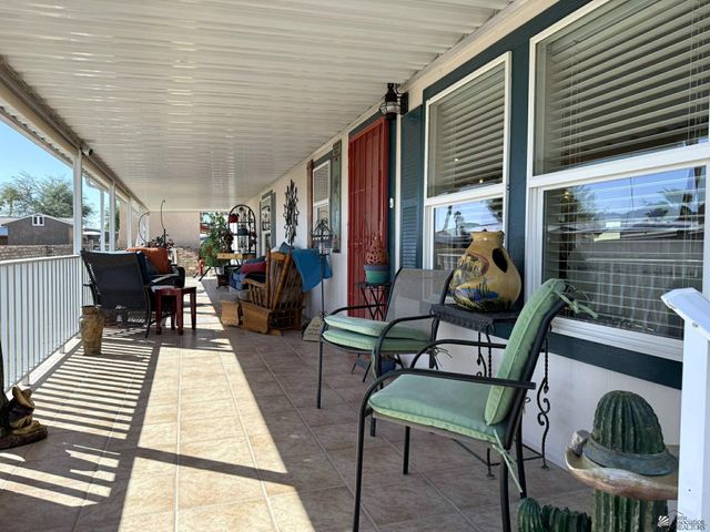 13555 E 47 Dr, Yuma, AZ 85367