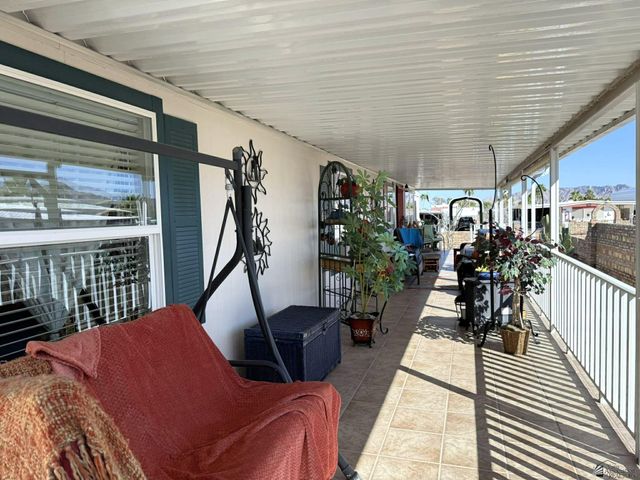 13555 E 47 Dr, Yuma, AZ 85367