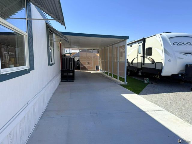 13555 E 47 Dr, Yuma, AZ 85367