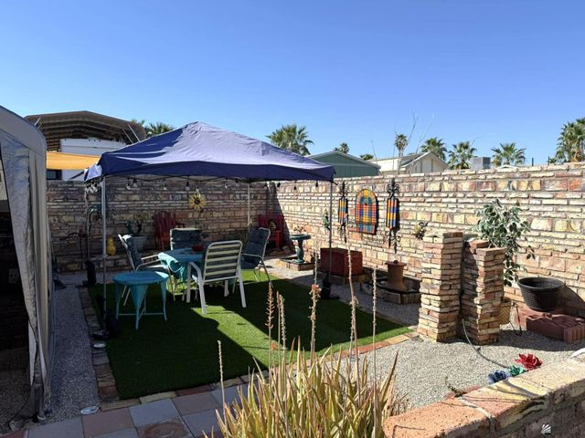 13555 E 47 Dr, Yuma, AZ 85367