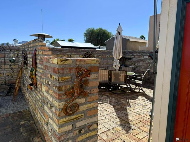 13555 E 47 Dr, Yuma, AZ 85367