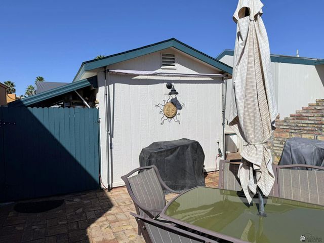 13555 E 47 Dr, Yuma, AZ 85367