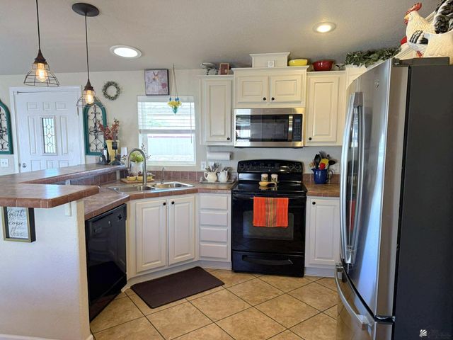 13555 E 47 Dr, Yuma, AZ 85367