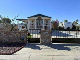13555 E 47 Dr, Yuma, AZ 85367