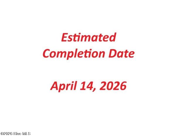 2505 Plover Way, New Bern, NC 28562