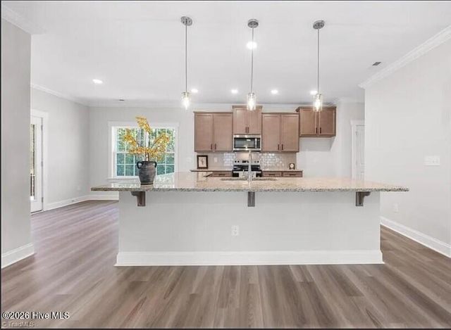 2505 Plover Way, New Bern, NC 28562