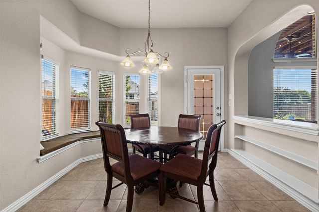 973 Tara Drive, Burleson, TX 76028