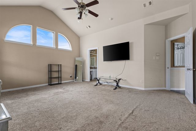 973 Tara Drive, Burleson, TX 76028