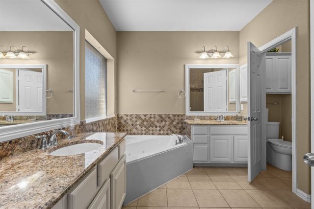 973 Tara Drive, Burleson, TX 76028