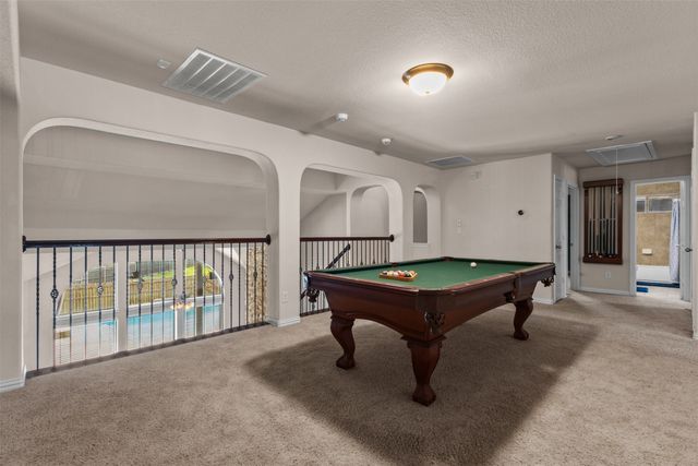 973 Tara Drive, Burleson, TX 76028