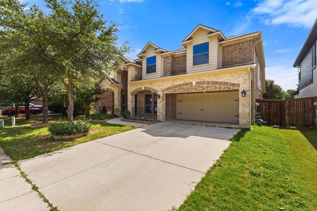973 Tara Drive, Burleson, TX 76028