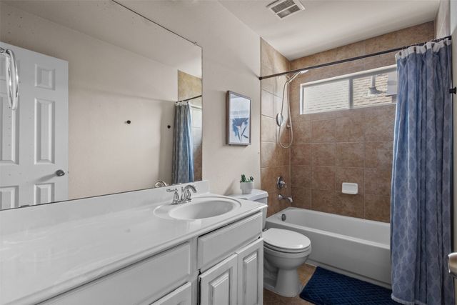 973 Tara Drive, Burleson, TX 76028