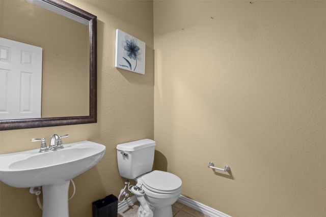 973 Tara Drive, Burleson, TX 76028