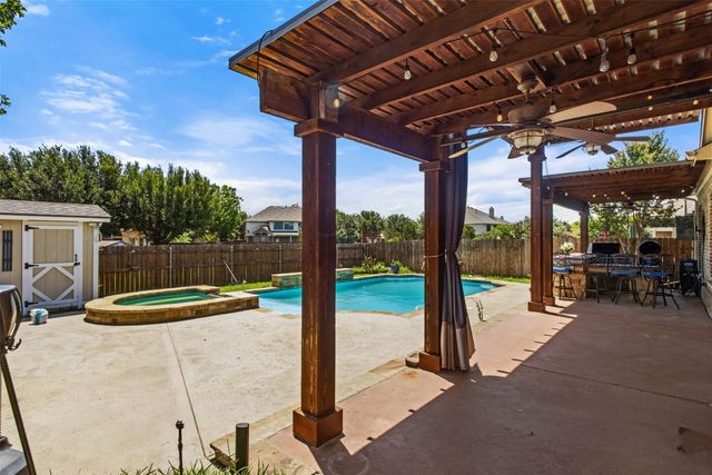 973 Tara Drive, Burleson, TX 76028