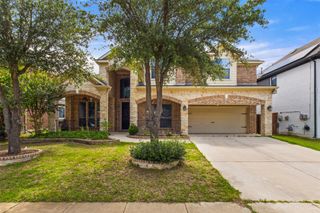 973 Tara Drive, Burleson, TX 76028