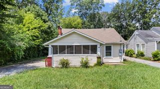 208 Cherry Street SW, Rome, GA 30165