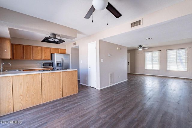 6526 S McAllister Avenue, Tempe, AZ 85283