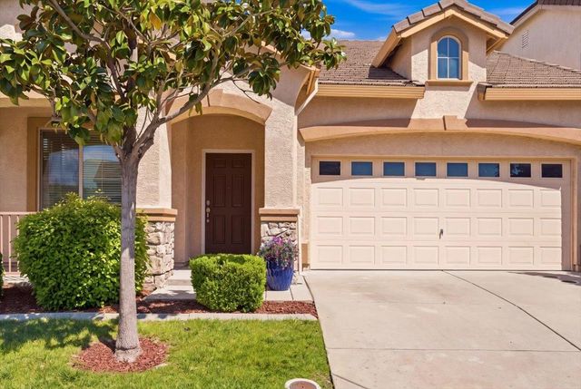 2036 Vignolia Loop, Roseville, CA 95747