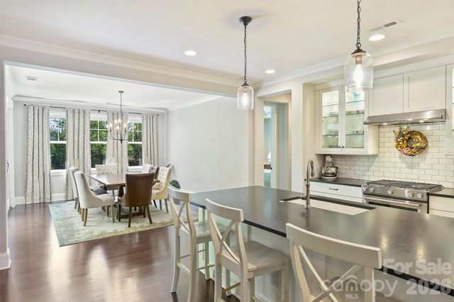 8440 Bassinger Drive, Huntersville, NC 28078