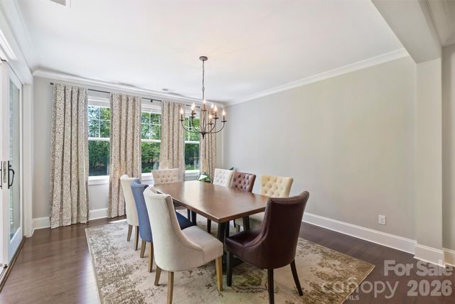 8440 Bassinger Drive, Huntersville, NC 28078