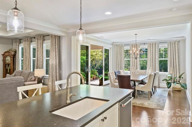 8440 Bassinger Drive, Huntersville, NC 28078