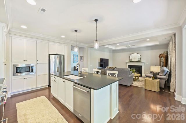 8440 Bassinger Drive, Huntersville, NC 28078