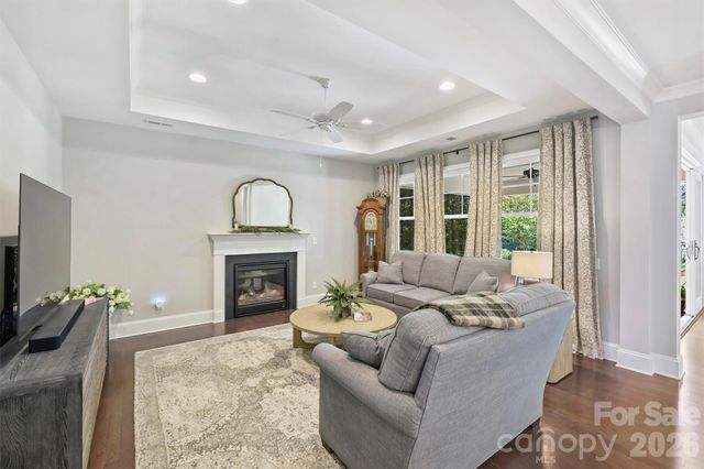8440 Bassinger Drive, Huntersville, NC 28078