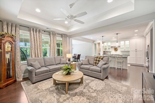 8440 Bassinger Drive, Huntersville, NC 28078