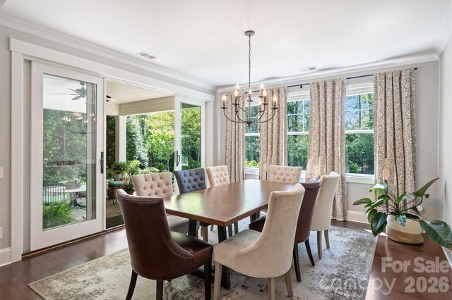 8440 Bassinger Drive, Huntersville, NC 28078
