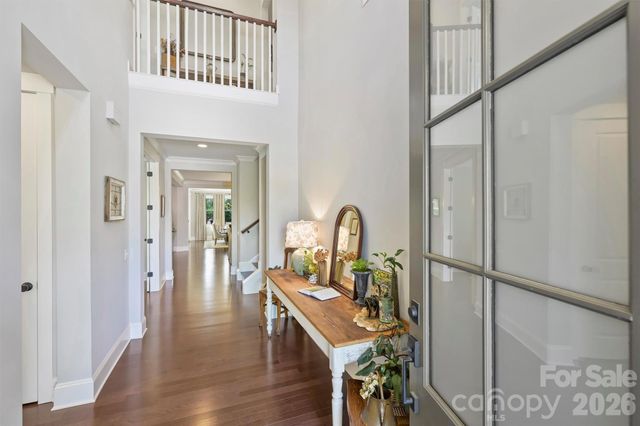 8440 Bassinger Drive, Huntersville, NC 28078