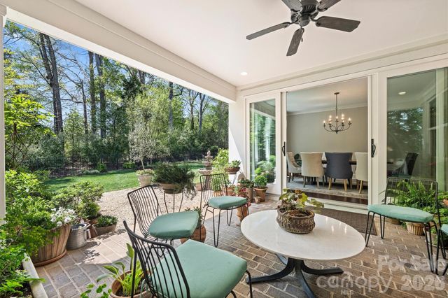 8440 Bassinger Drive, Huntersville, NC 28078