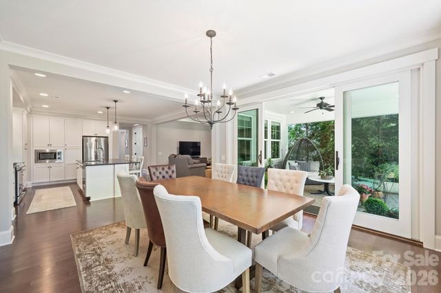 8440 Bassinger Drive, Huntersville, NC 28078