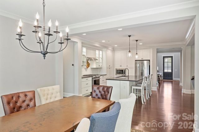 8440 Bassinger Drive, Huntersville, NC 28078