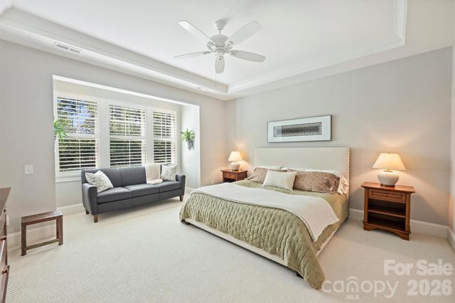 8440 Bassinger Drive, Huntersville, NC 28078